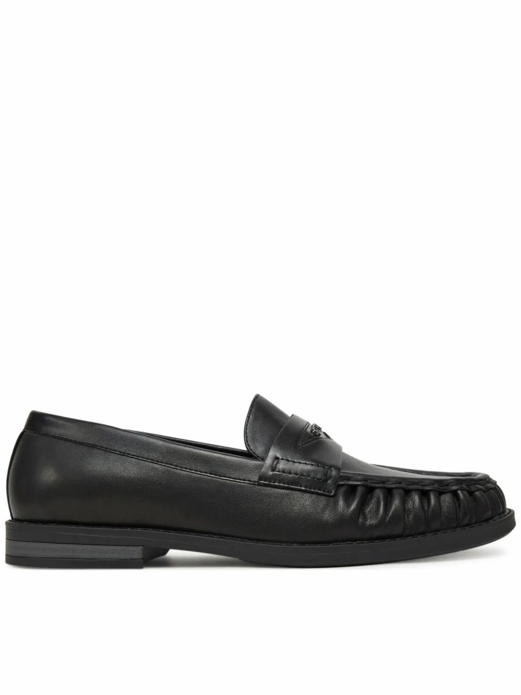 Mocassini FMJOSA LEA14 Nero