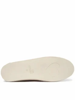Mocassini JA10101G1OIG0110 Crema