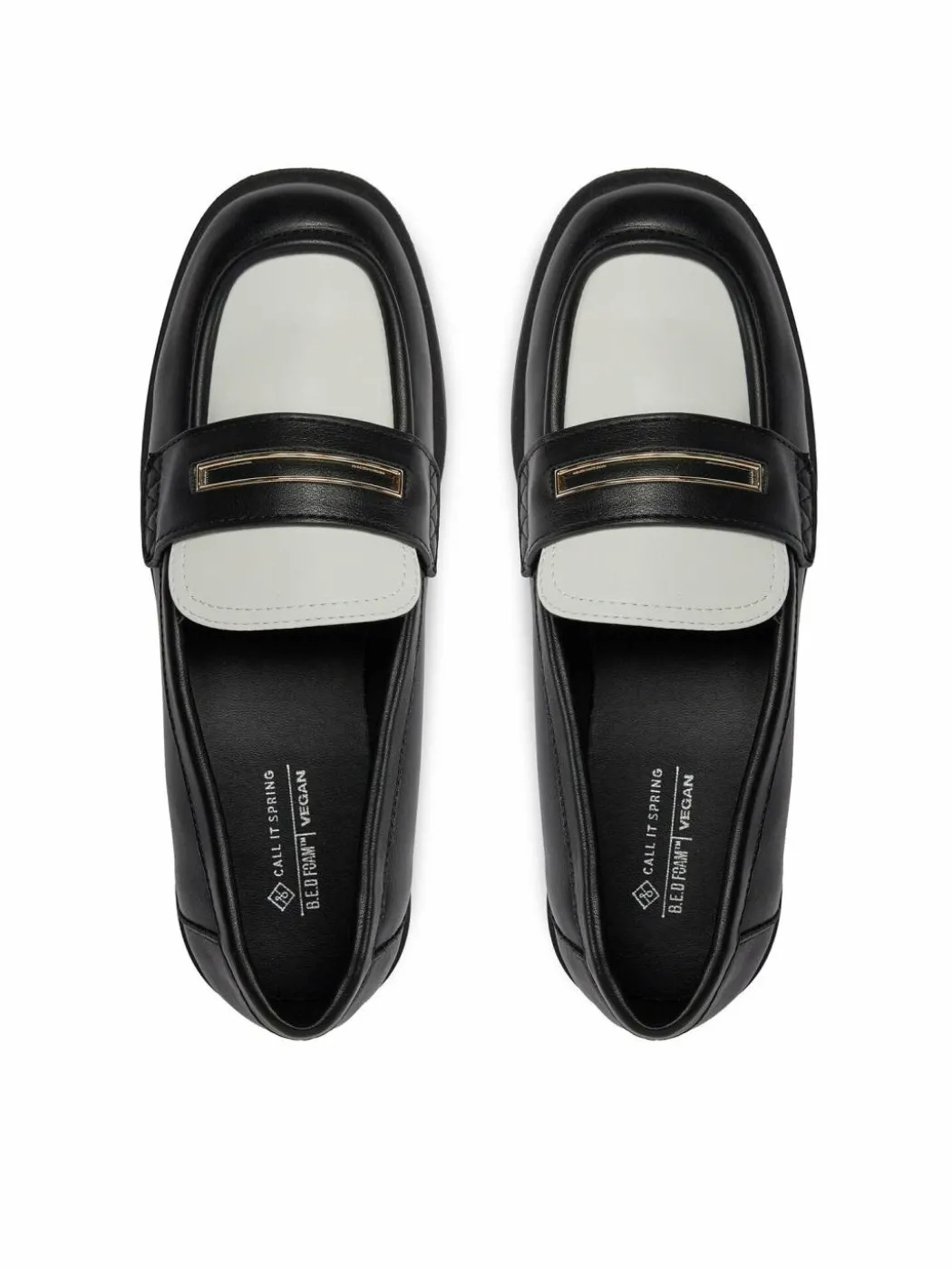 Mocassini Jaylin 13699932 Nero