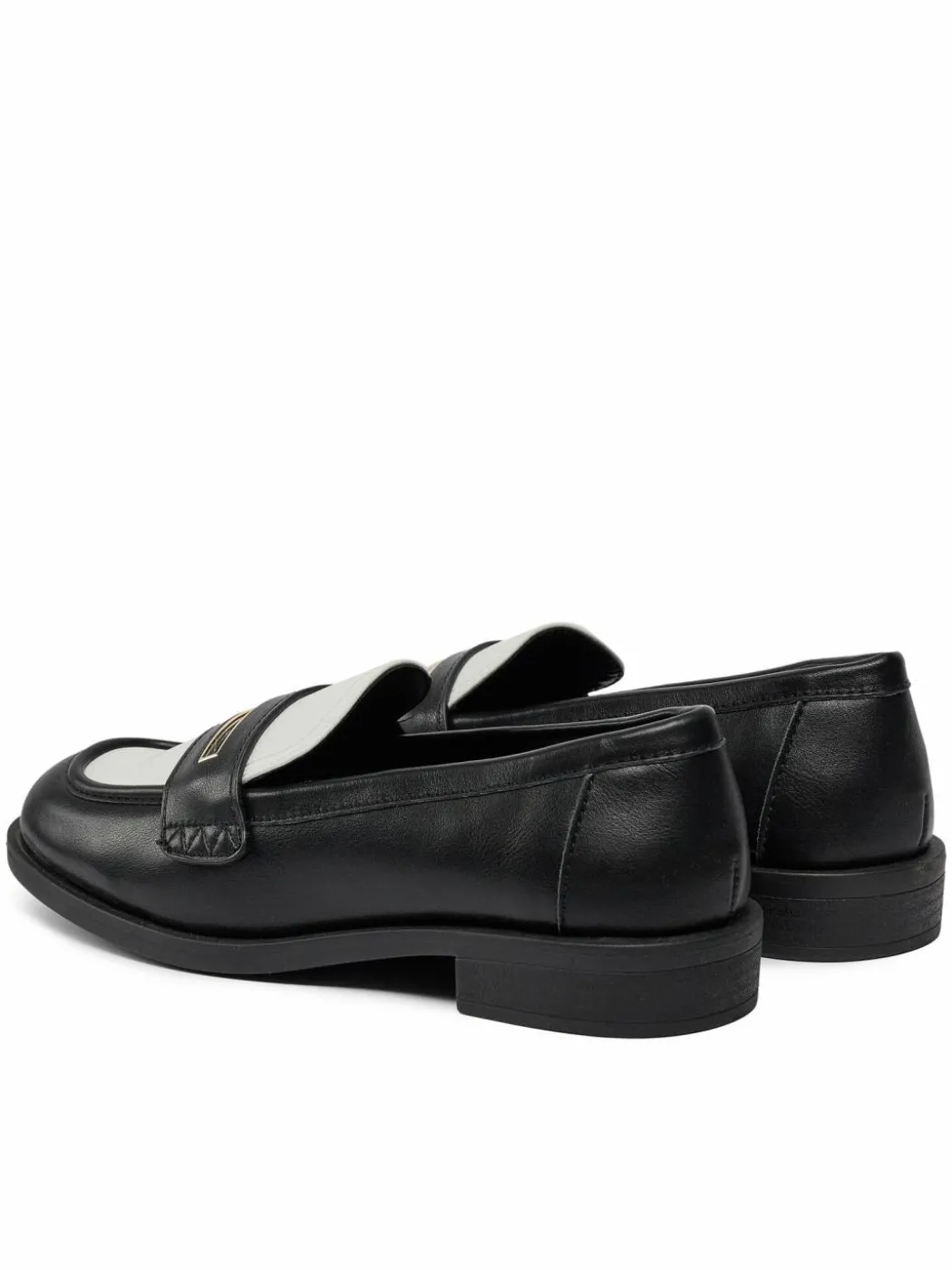 Mocassini Jaylin 13699932 Nero