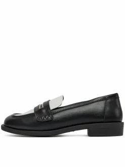 Mocassini Jaylin 13699932 Nero