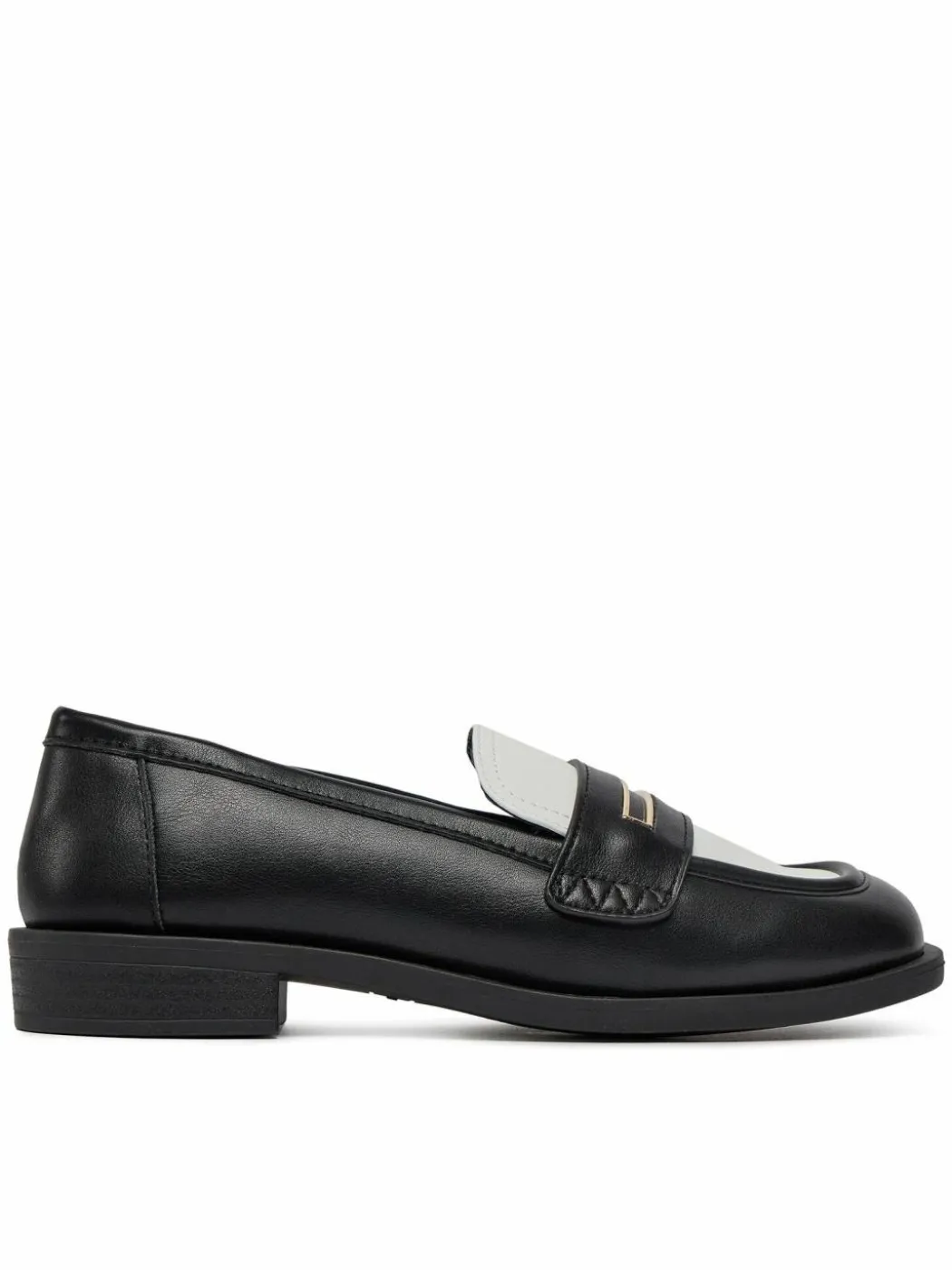 Mocassini Jaylin 13699932 Nero