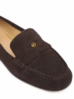 Mocassini Jennings 40S6JNFP1S Marrone