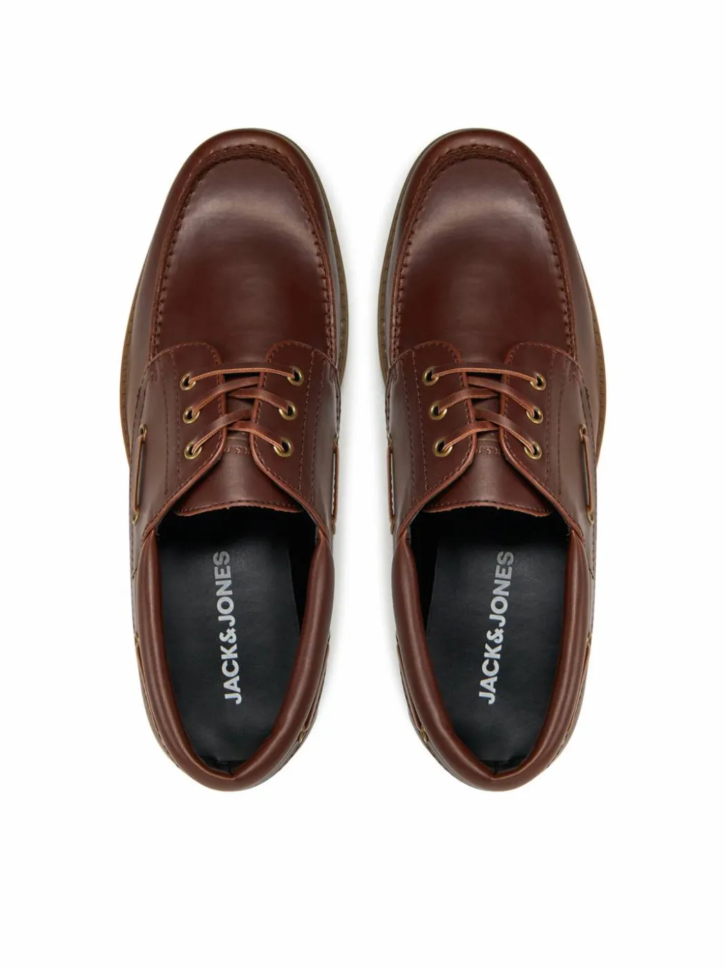 Mocassini Jfwdartmoor 12271006 Marrone