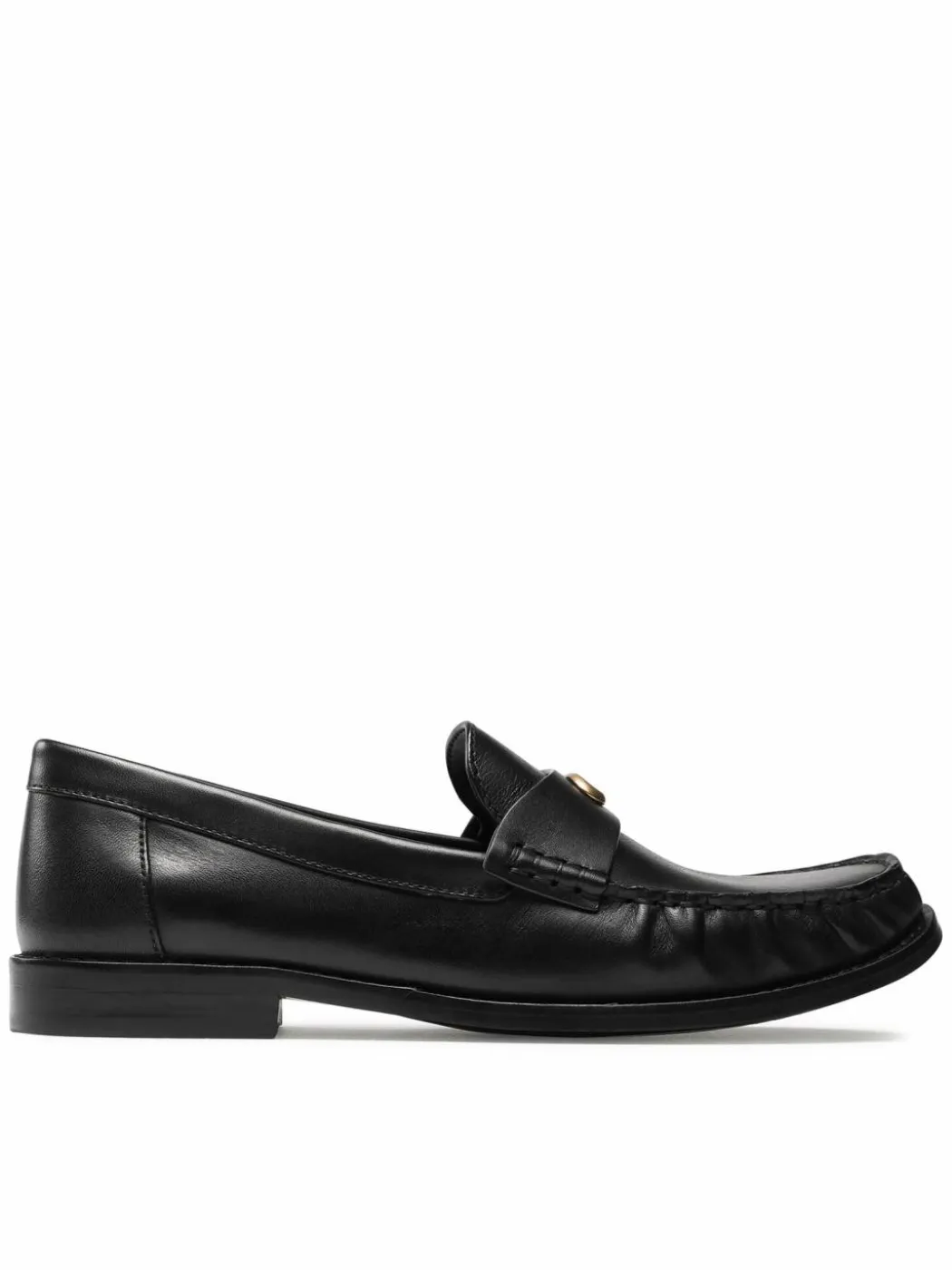 Mocassini Jolene Lthr Loafer CK017 Nero