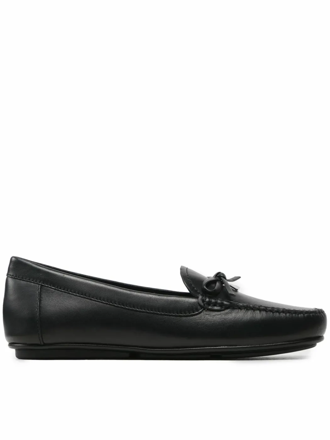 Mocassini Juliette Moc 40S2JTFR1L Nero