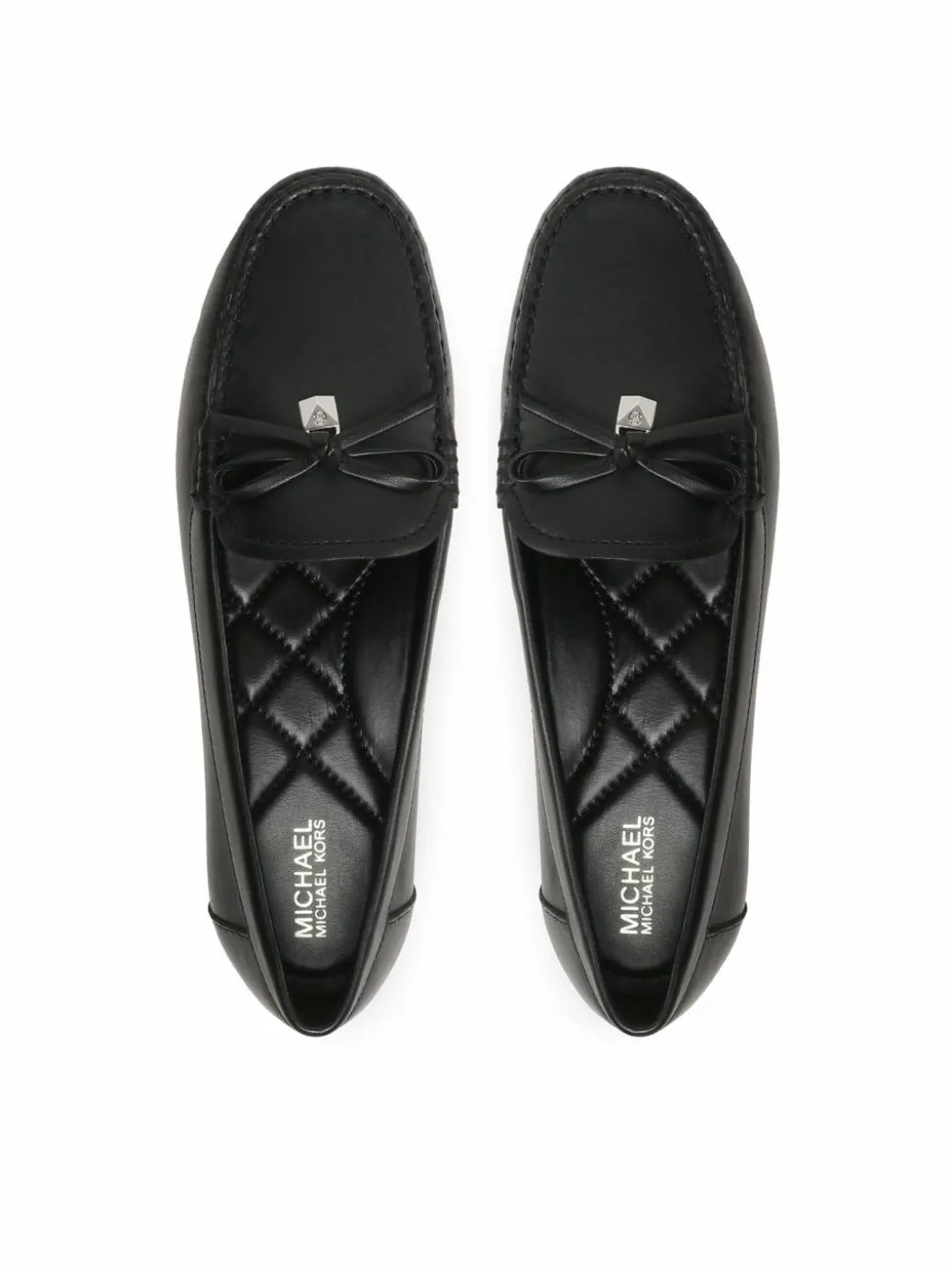 Mocassini Juliette Moc 40S2JTFR1L Nero
