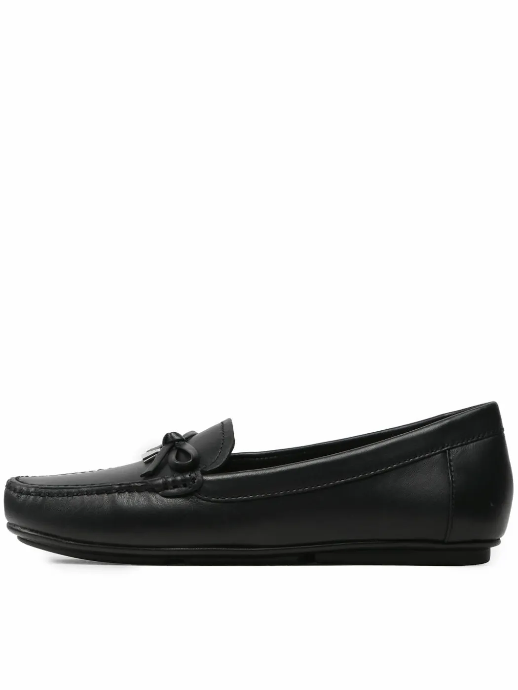 Mocassini Juliette Moc 40S2JTFR1L Nero