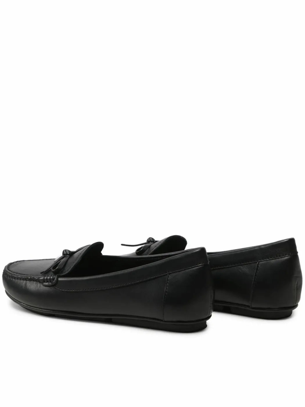 Mocassini Juliette Moc 40S2JTFR1L Nero
