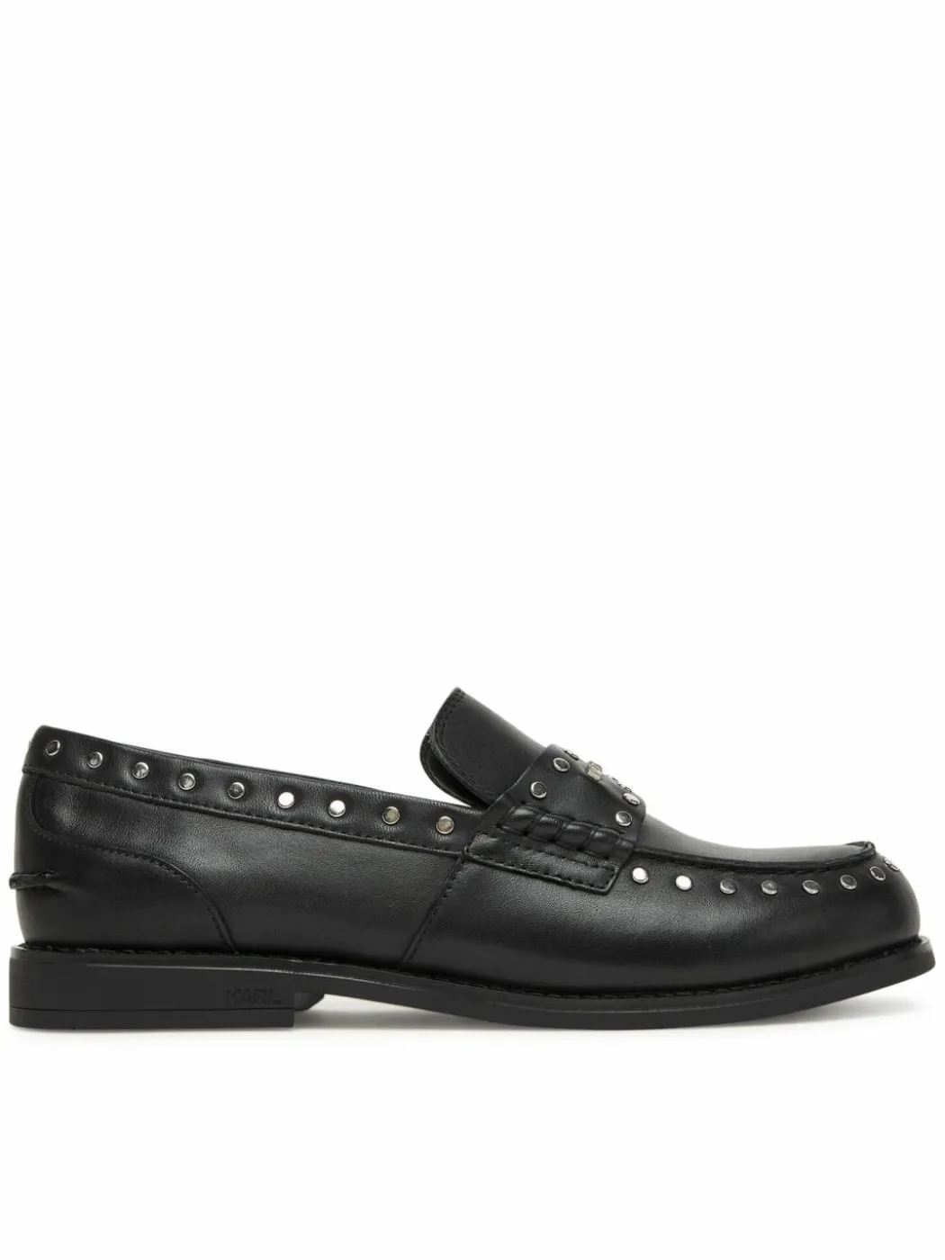Mocassini KL42125S Nero