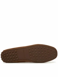 Mocassini Larissa 6150-040-89 Marrone
