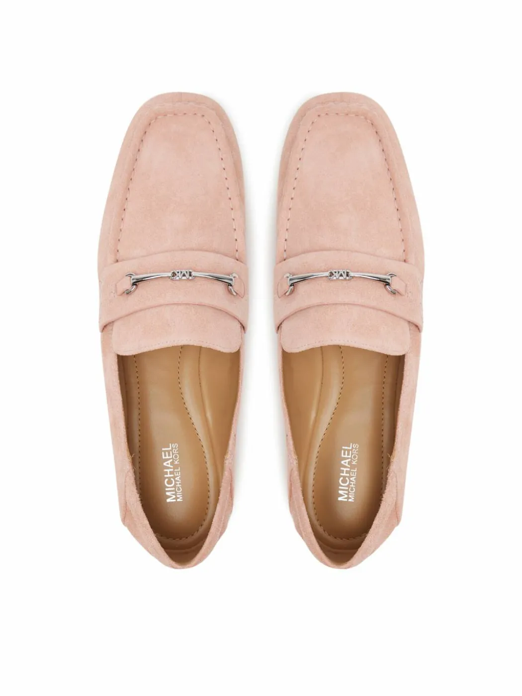 Mocassini Lena Loafer 40S5LEFP1S Rosa