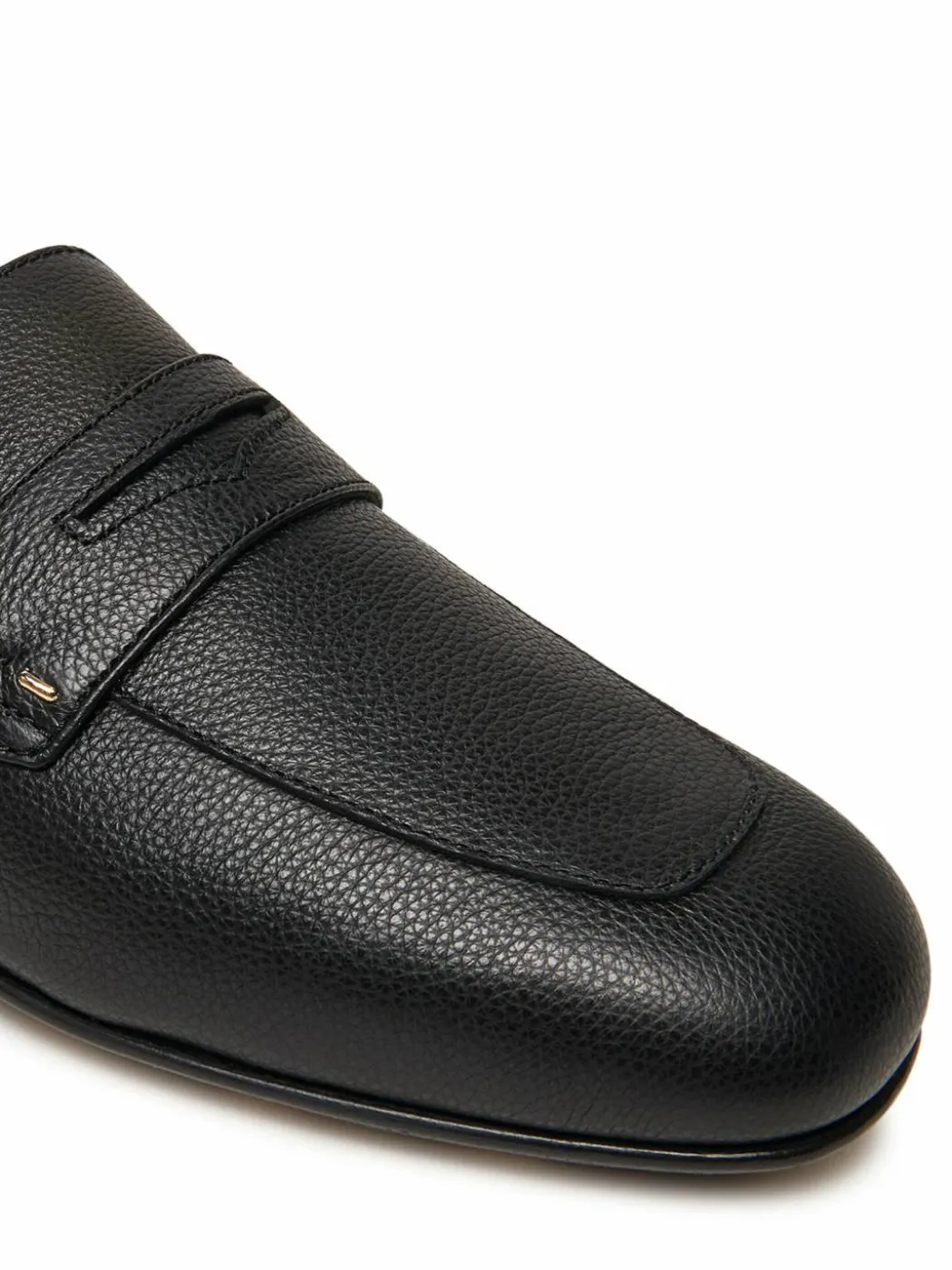 Mocassini lEU50021/004 Nero