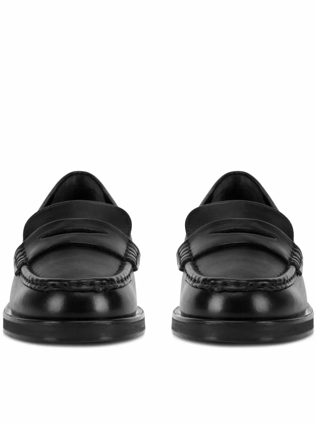 Mocassini LUISA-112989 Nero
