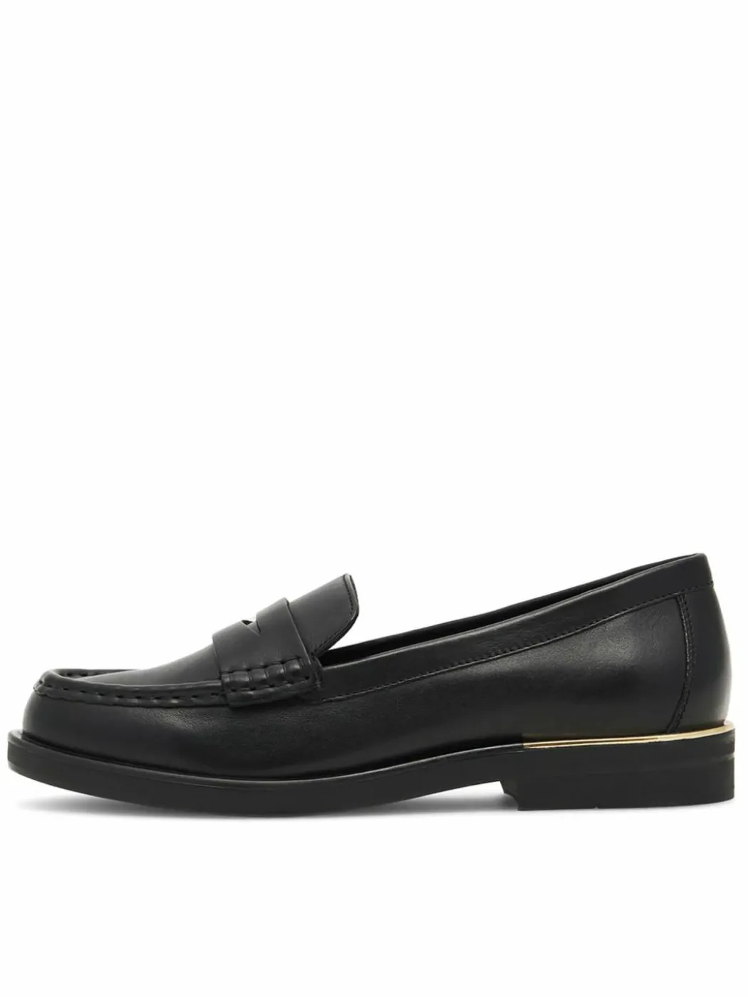 Mocassini LUISA-112989 Nero