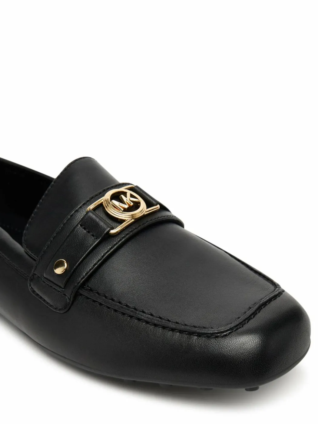 Mocassini Mandy 40T5MAFR1L Nero