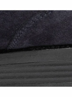 Mocassini Mario 4961-040-67 Blu scuro