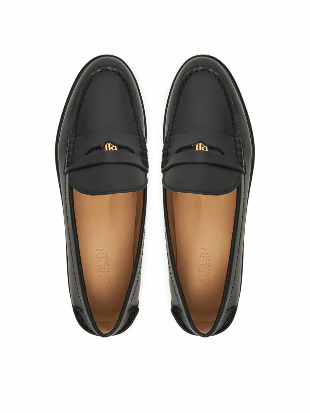 Mocassini Marli 802967752001 Nero