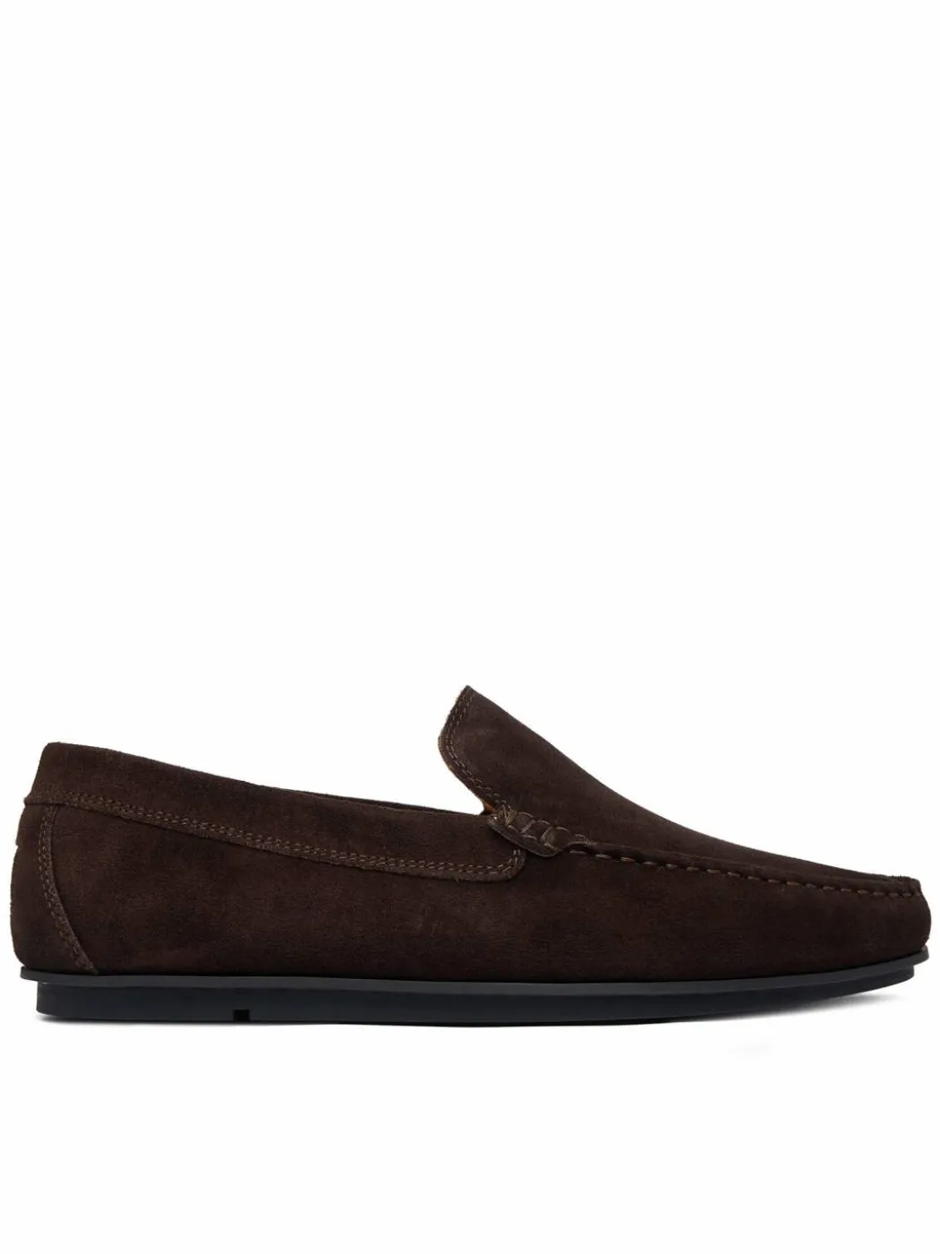 Mocassini 32633303 Marrone