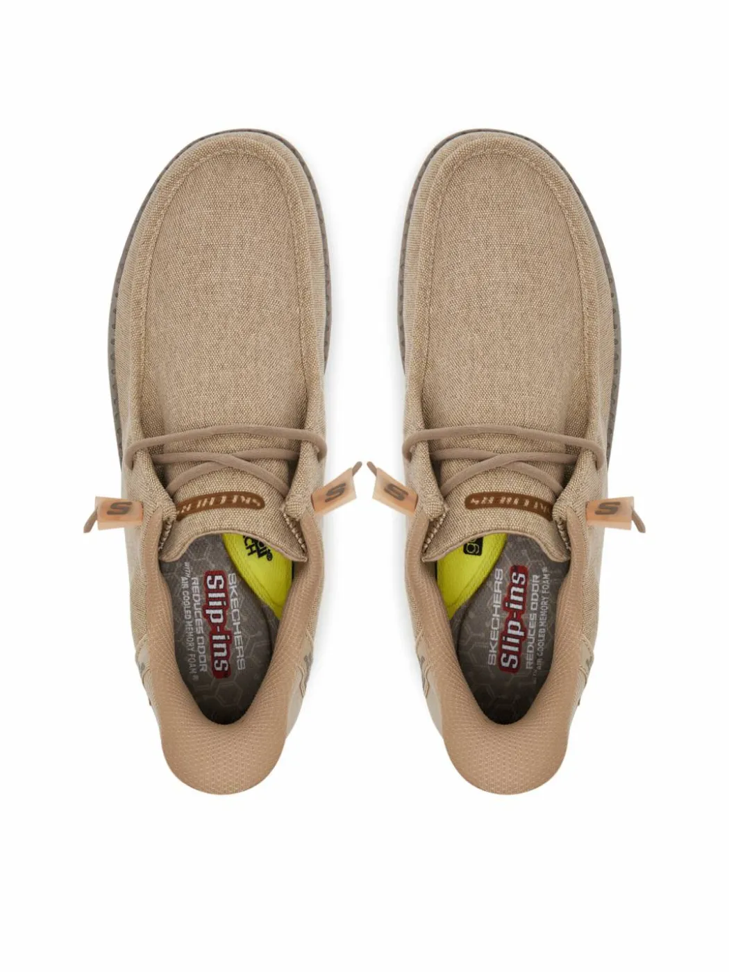 Mocassini Melson-Coronado 210959/TPE Beige