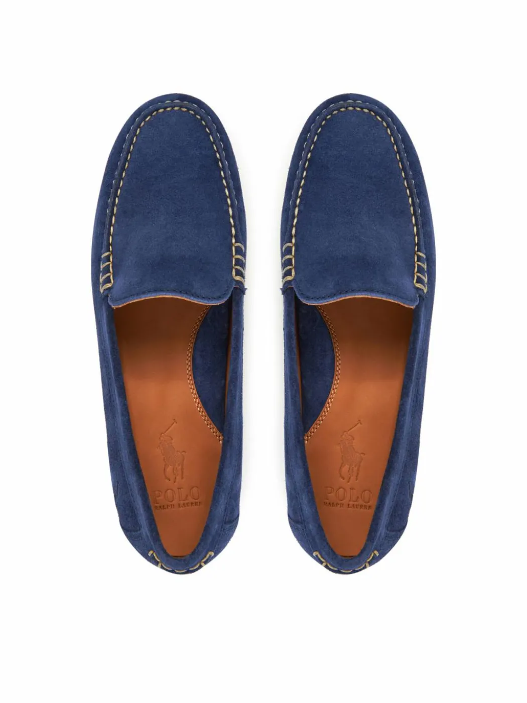 Mocassini Merton Vnetn 803932196002 Blu scuro
