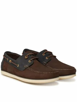 Mocassini MFO0684BR78 Marrone