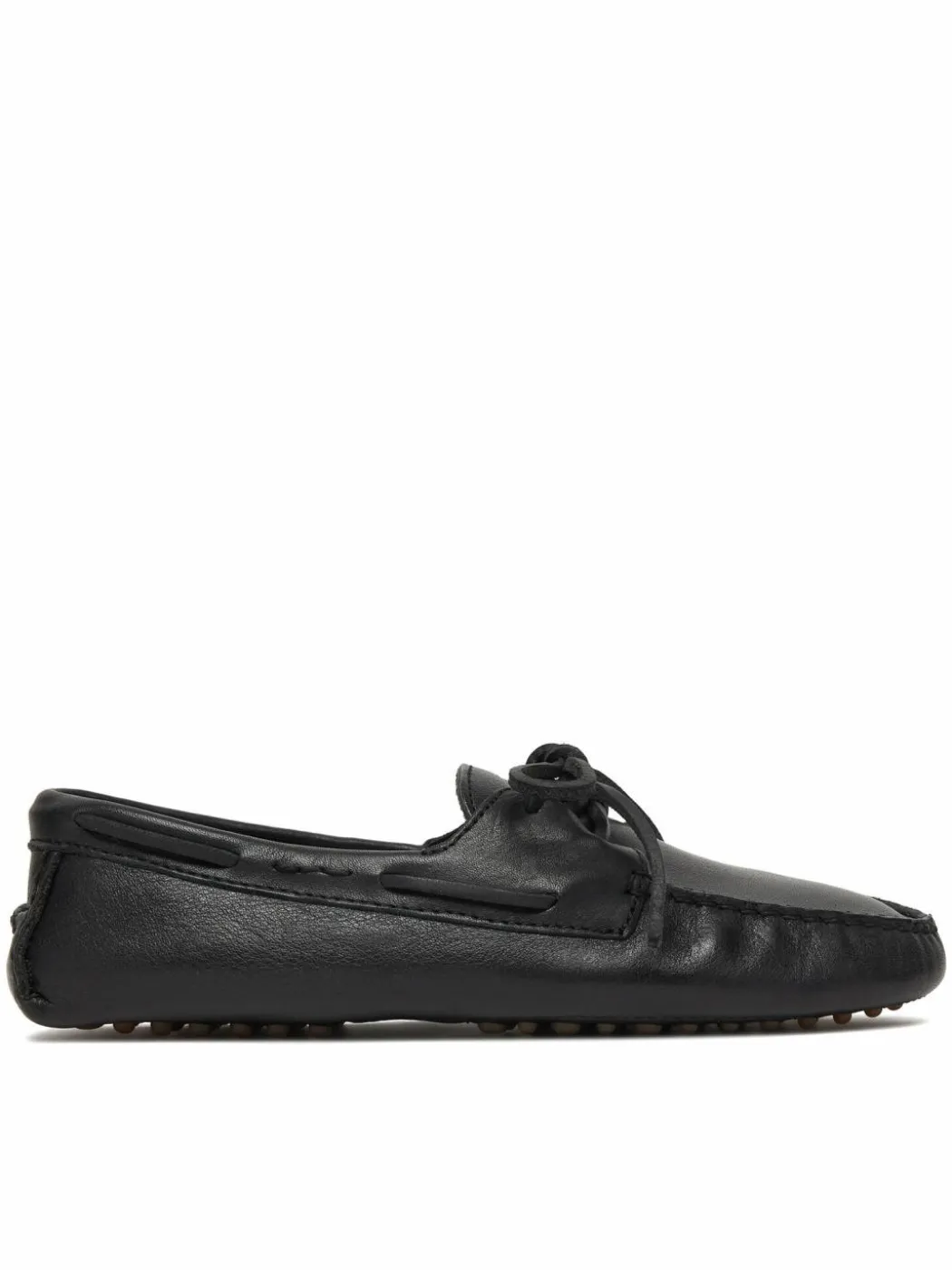 Mocassini 818963430004 Nero