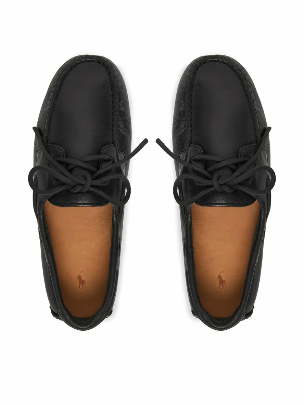 Mocassini 818963430004 Nero