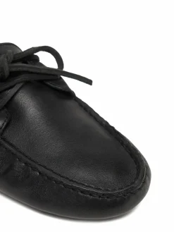 Mocassini 818963430004 Nero