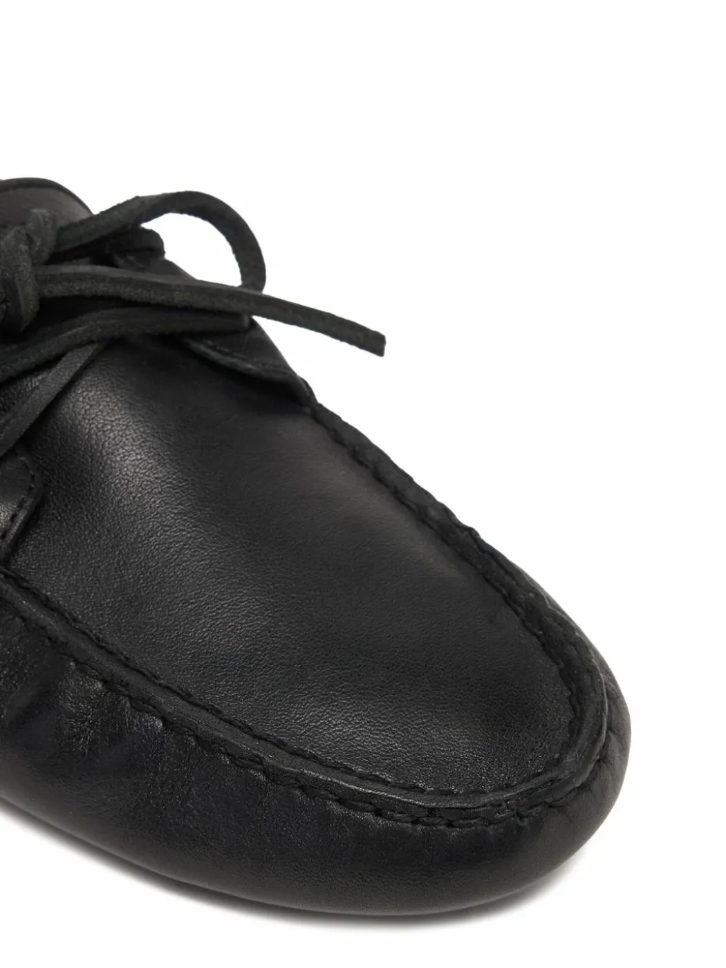 Mocassini 818963430004 Nero