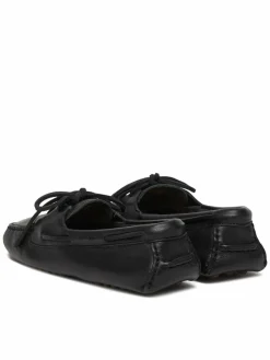 Mocassini 818963430004 Nero