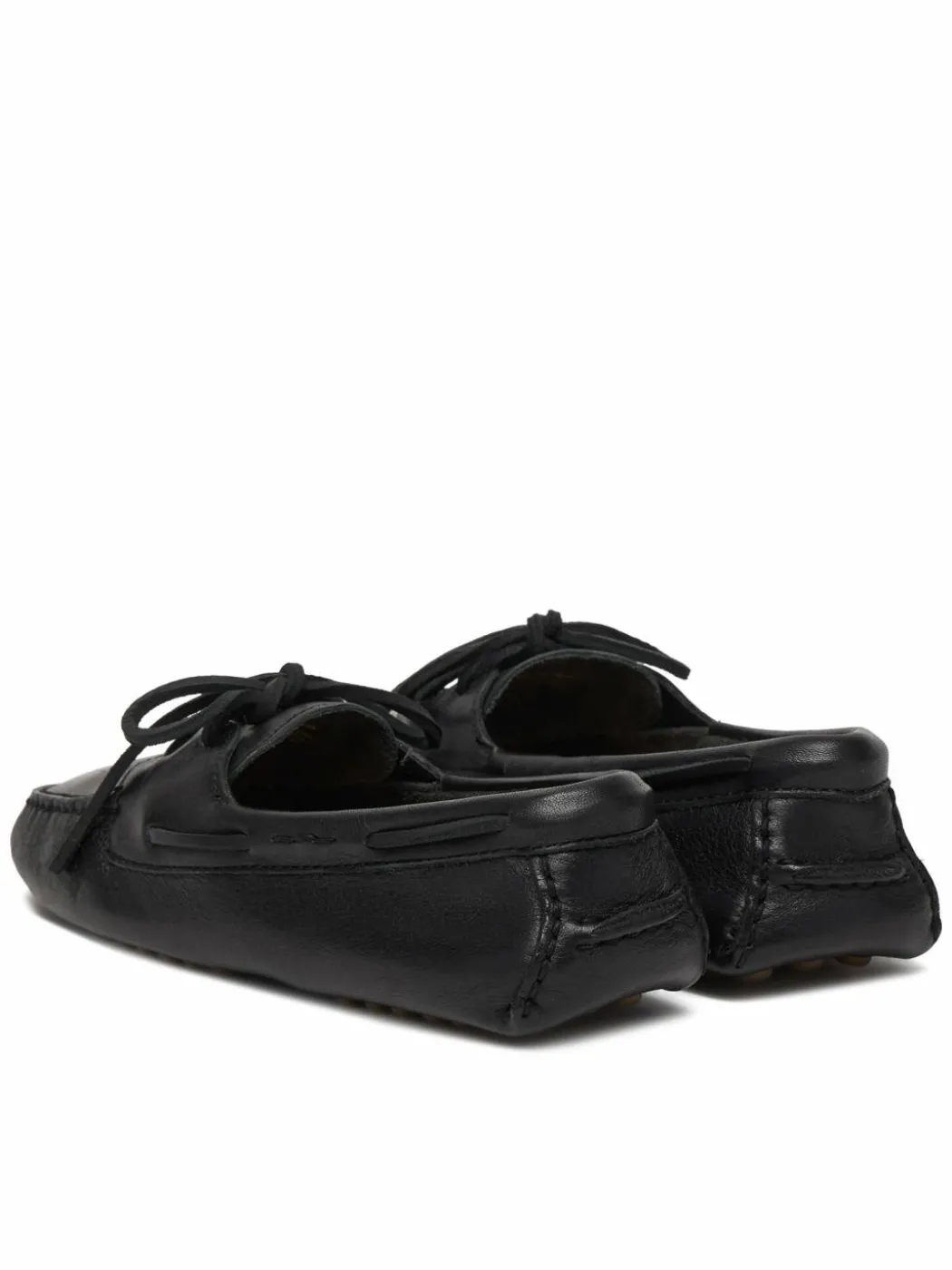 Mocassini 818963430004 Nero