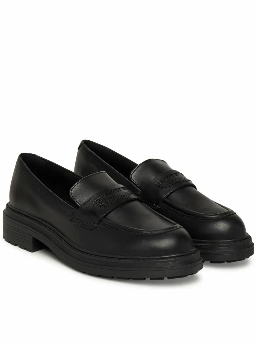 Mocassini Orinoco3 Edge 26183172 Nero