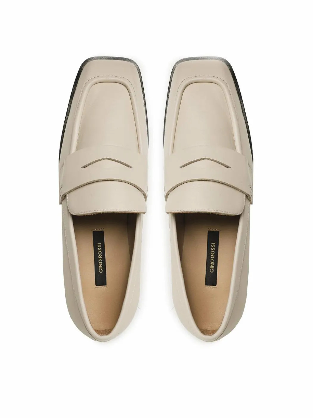 Mocassini PENELOPE-01 Beige