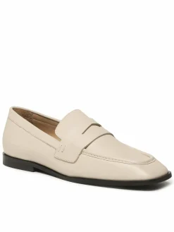 Mocassini PENELOPE-01 Beige