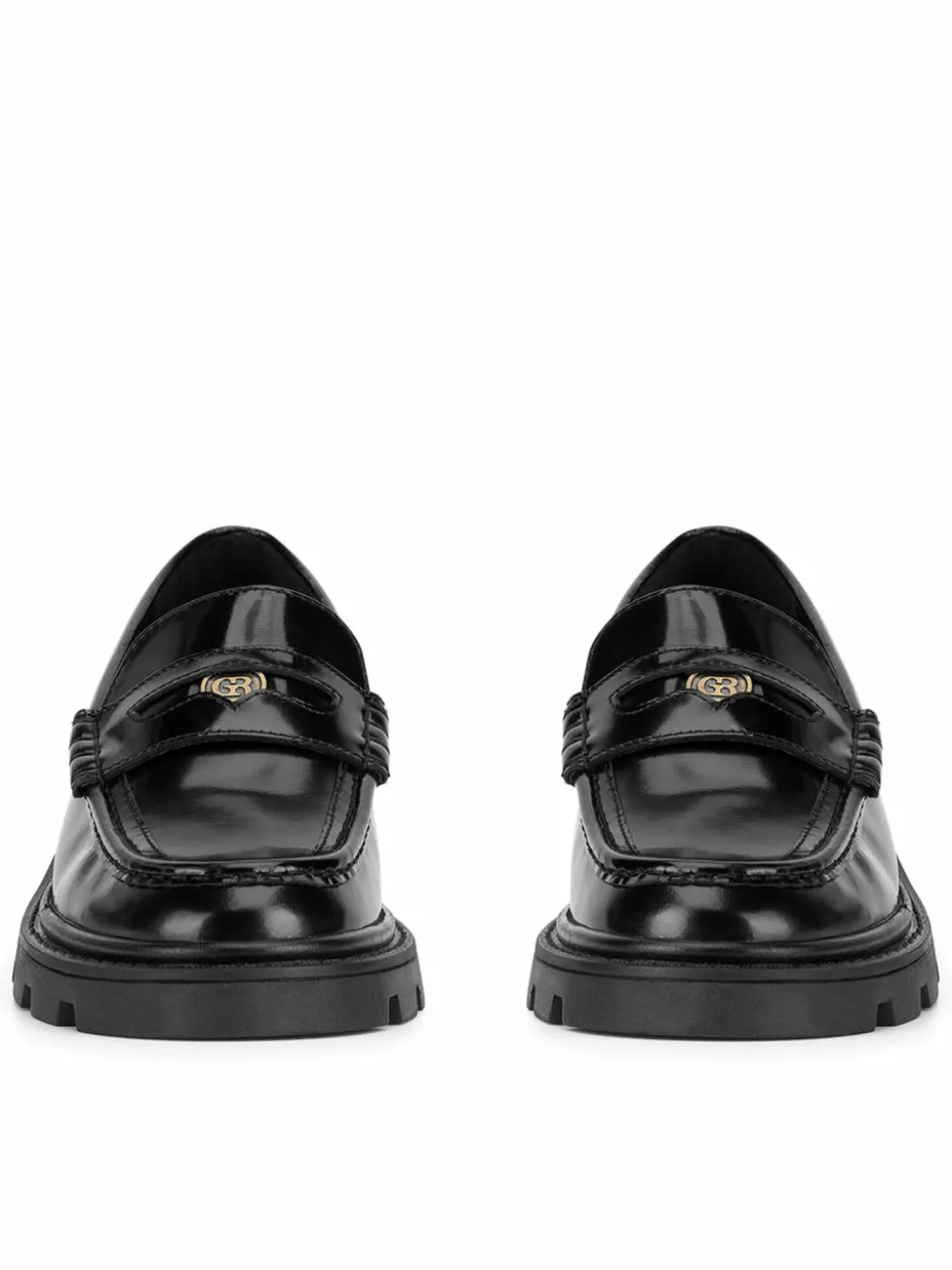 Mocassini RAIDA-113443 Nero