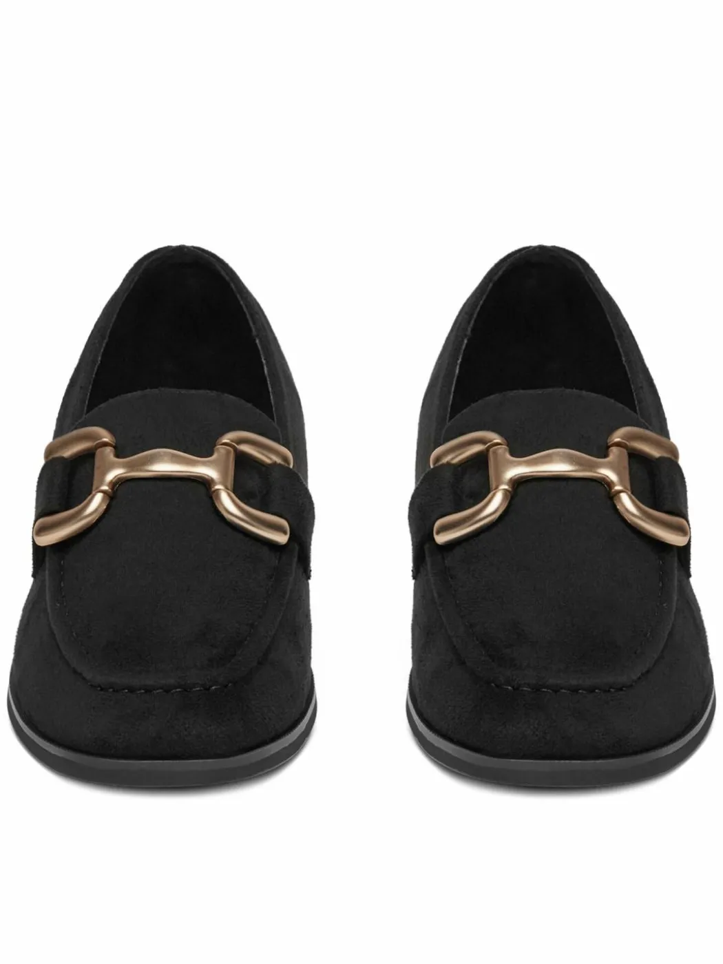 Mocassini RD2 Nero
