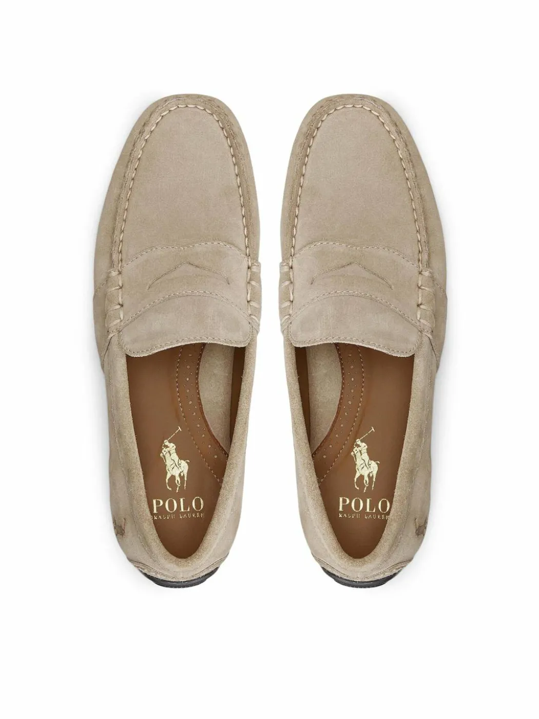Mocassini Reynold 803893741004 Beige
