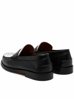 Mocassini Riviera Nero