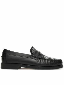 Mocassini Riviera Nero