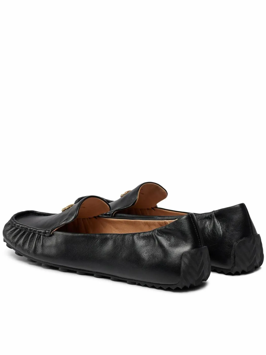 Mocassini Ronnie CP918 Nero