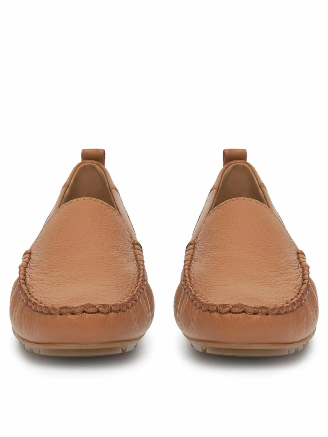 Mocassini RST-MARABEL-12 Marrone
