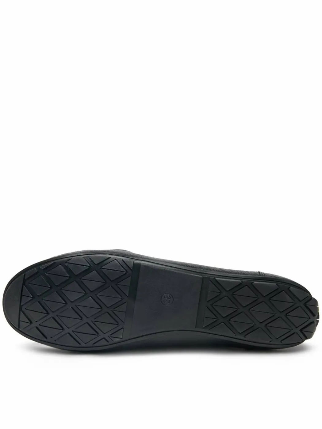 Mocassini RST-MARABEL-12 Nero
