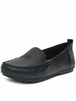 Mocassini RST-MARABEL-12 Nero