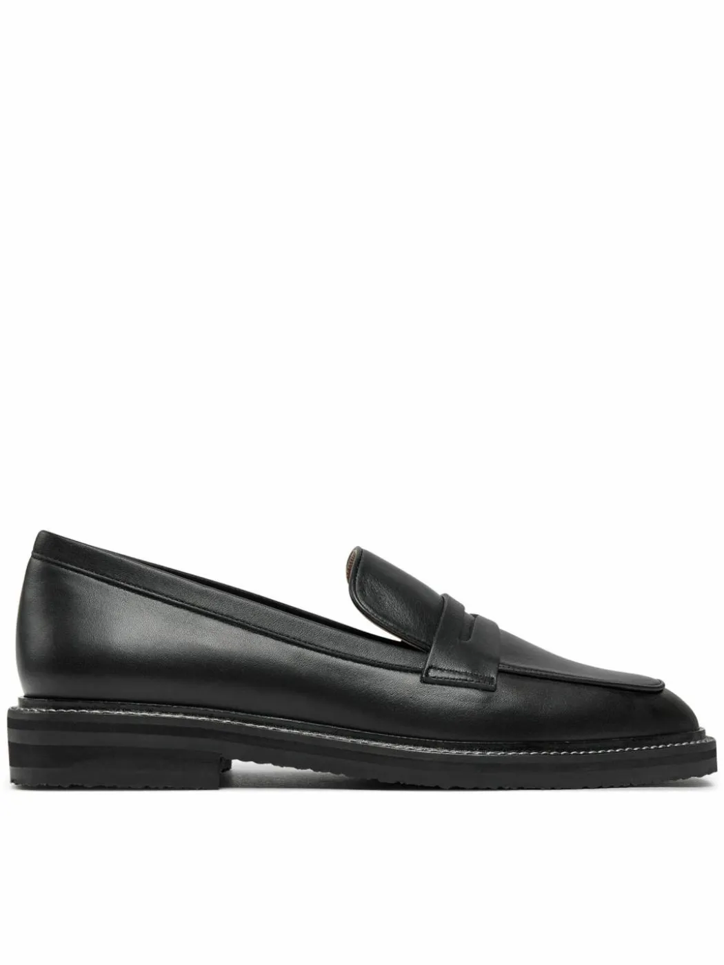 Mocassini SA10093G1LTDG000 Nero