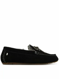 Mocassini Sandrine W13211 Nero