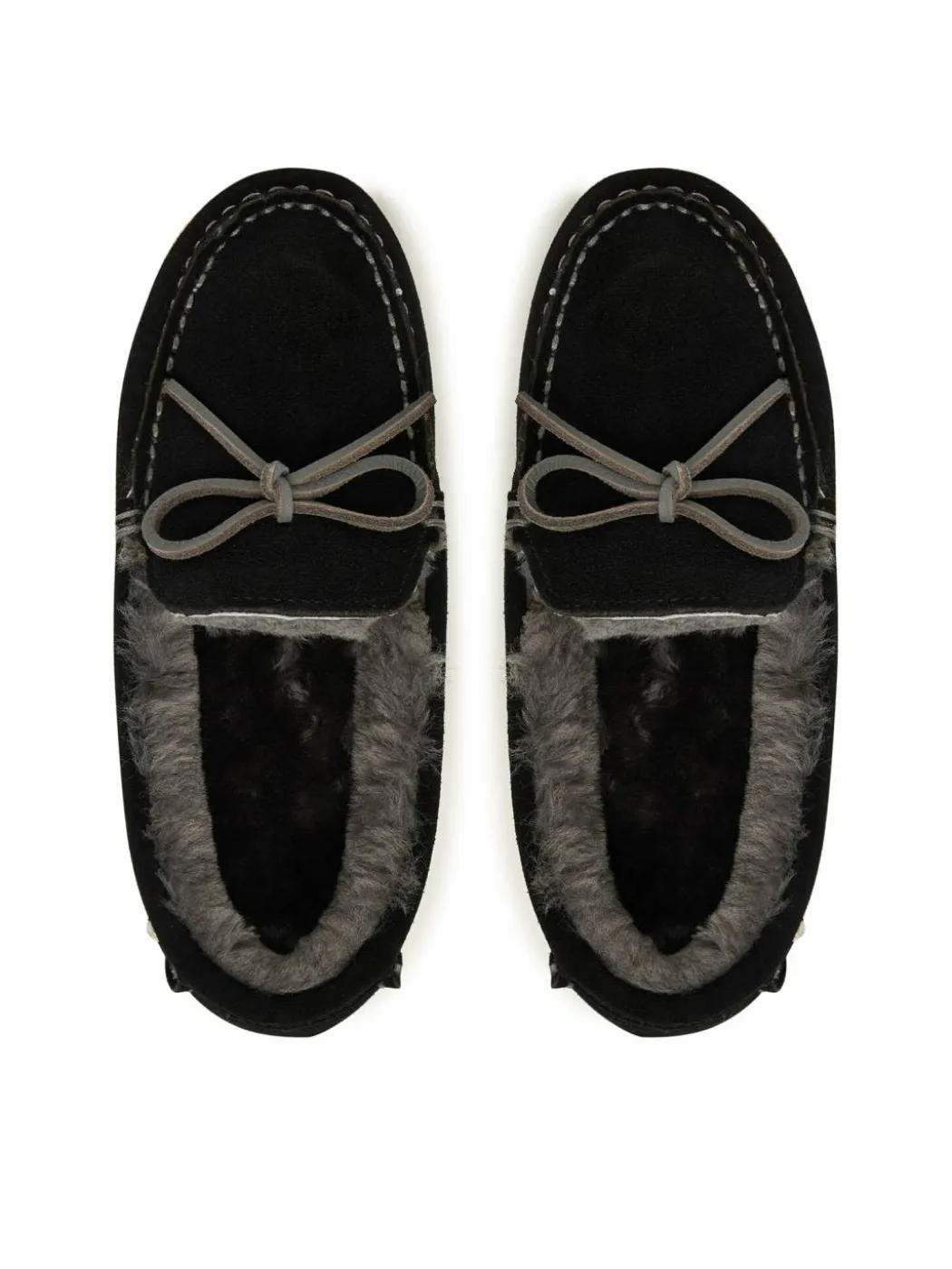 Mocassini Sandrine W13211 Nero