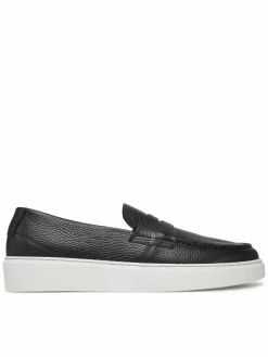 Mocassini San Remo 2 B 12520435 Nero