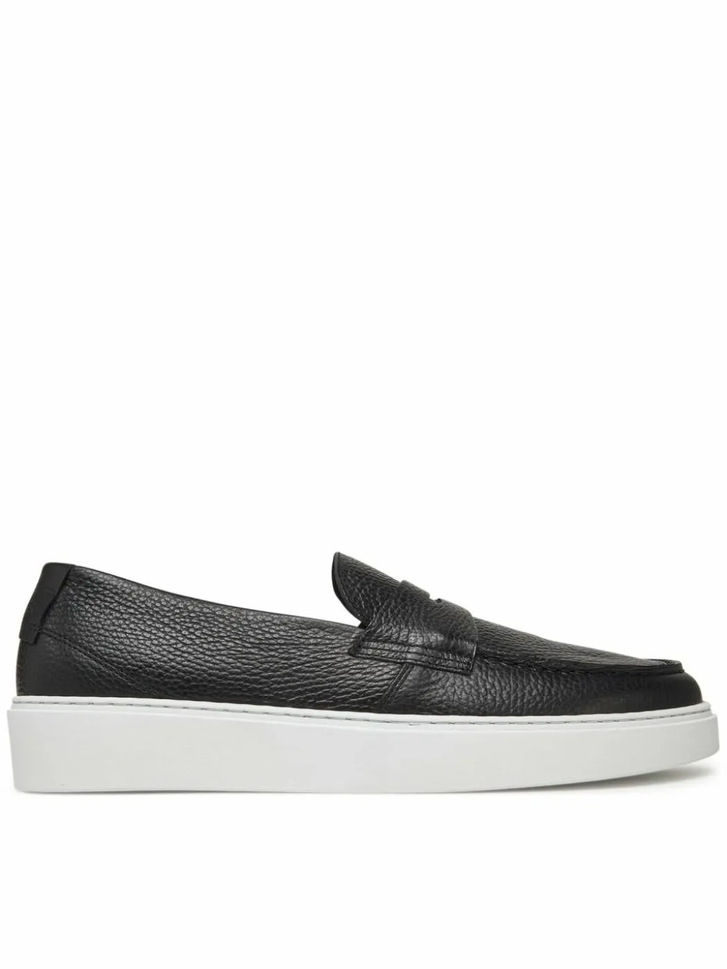 Mocassini San Remo 2 B 12520435 Nero
