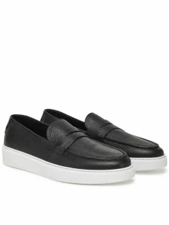 Mocassini San Remo 2 B 12520435 Nero
